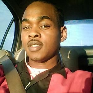 Meet your Posher, Oshane